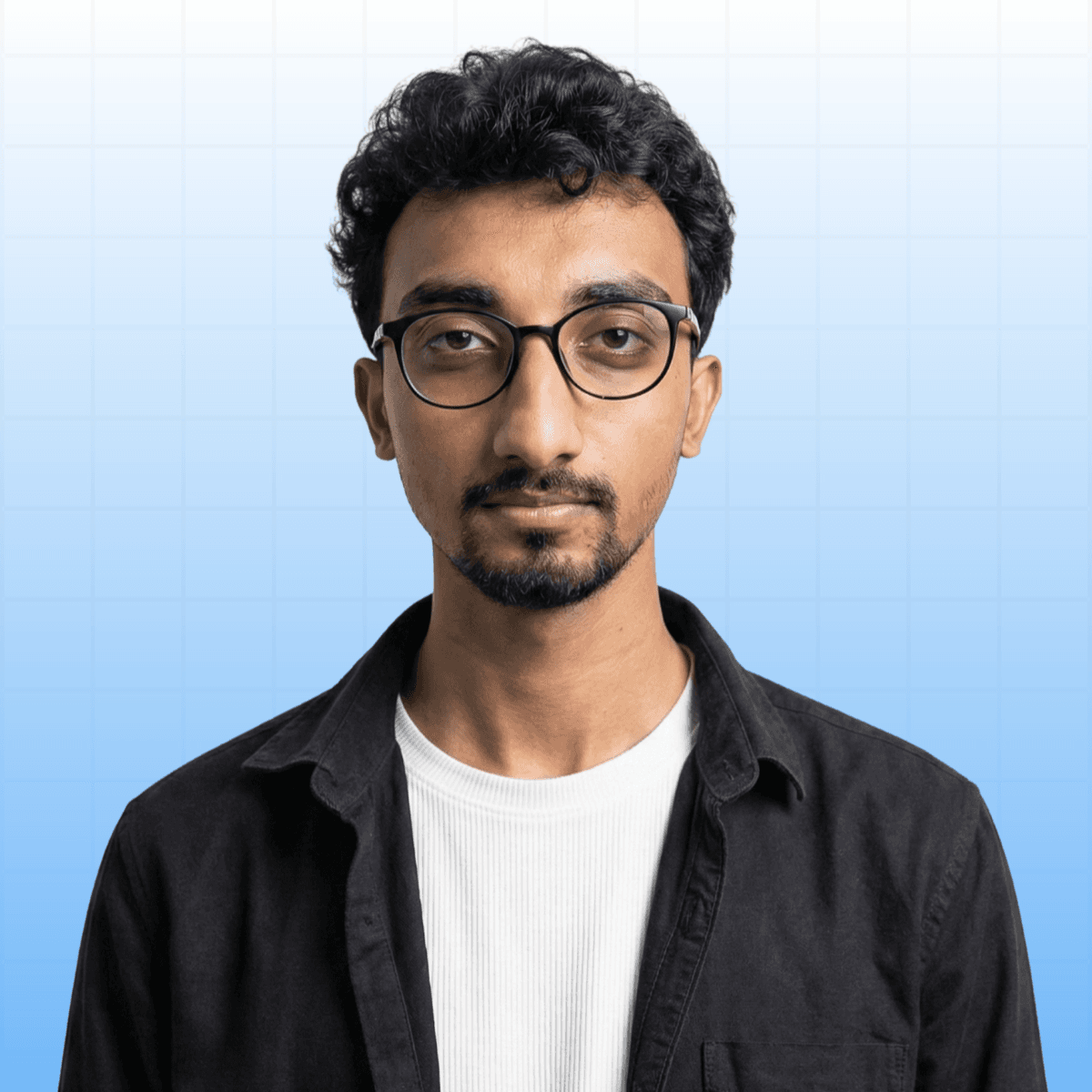 Shomik Ujzaman