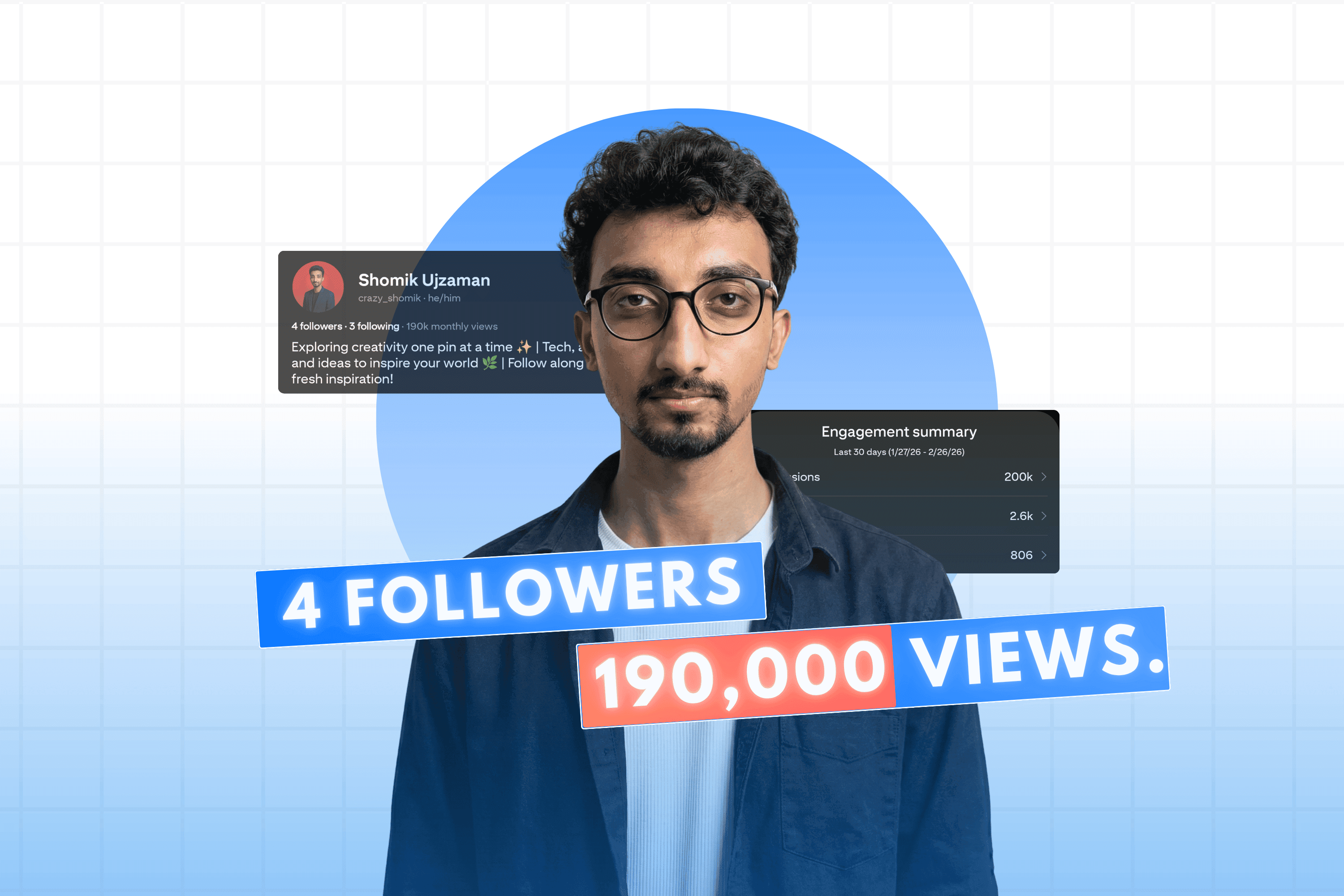 Pinterest Personal Branding Growth Strategy